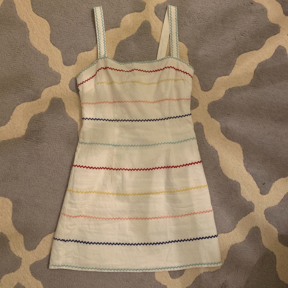 Forever 21 Dress
